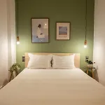 Διαμέρισμα The Uppertown Nest, By Jo & Key Living