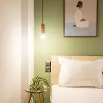 Διαμέρισμα The Uppertown Nest, By Jo & Key Living *
