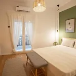 Appartement The Uppertown Nest, By Jo & Key Living