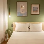 Appartement The Uppertown Nest, By Jo & Key Living *