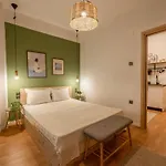 Διαμέρισμα The Uppertown Nest, By Jo & Key Living