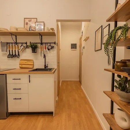 The Uppertown Nest, By Jo & Key Living *