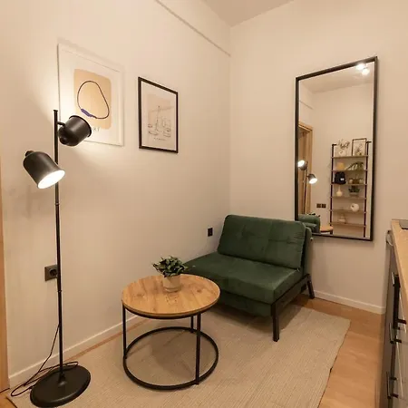 The Uppertown Nest, By Jo & Key Living *