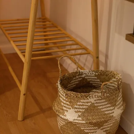 Διαμέρισμα The Uppertown Nest, By Jo & Key Living
