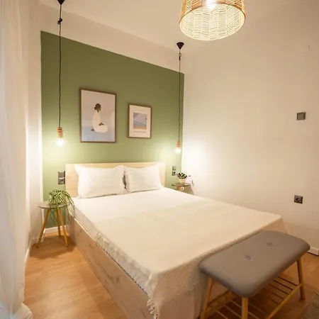 The Uppertown Nest, By Jo & Key Living *