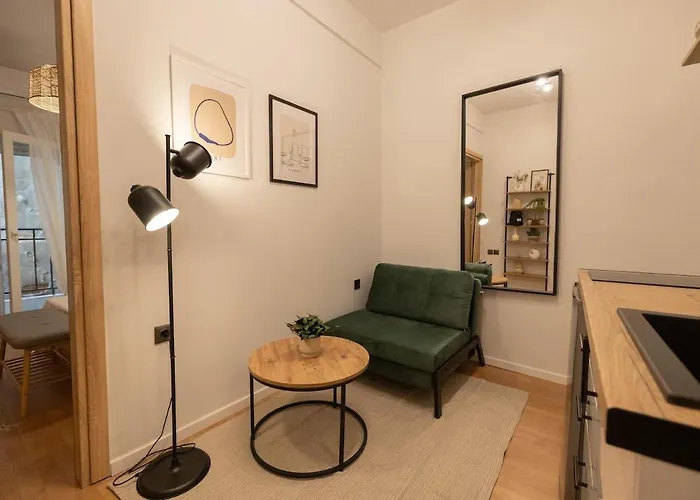 The Uppertown Nest, By Jo & Key Living *