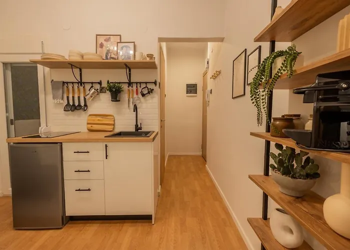 The Uppertown Nest, By Jo & Key Living *