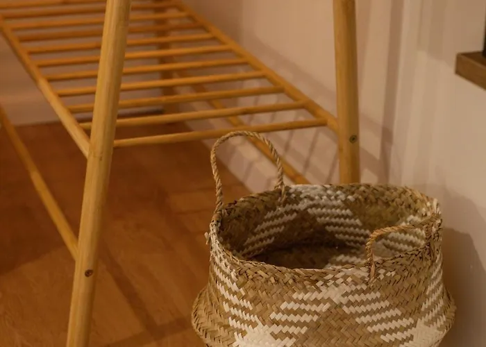 아파트 The Uppertown Nest, By Jo & Key Living