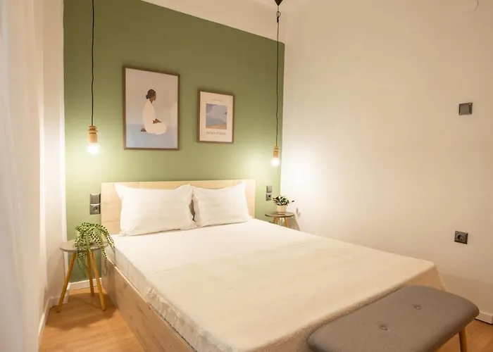 The Uppertown Nest, By Jo & Key Living *